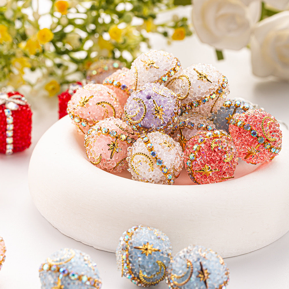 MaMa-beads