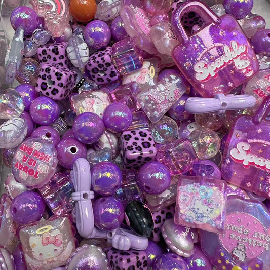 MAMA mixbeads