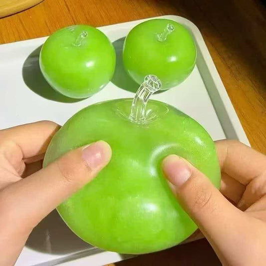 MaMa-Squishy toy